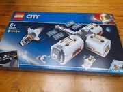 Lego City 60227 jak nowe Najtaniej w takim stanie