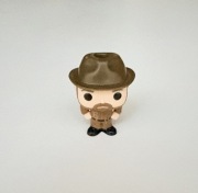 Hopper figurka Stanger Things Kinder Joy