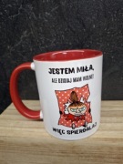 Kubek Mała Mi prezent