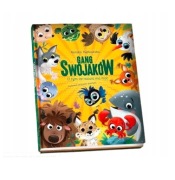 Gang Swojaków. O tym że natura ma moc Renata Piątkowska