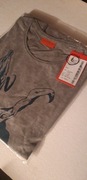 VISTULA RABBIT, koszulka  tshirt nowe L