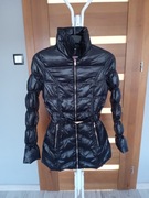 Ochnik kurtka XXS / 32 damska puchowa