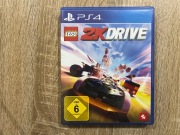 LEGO 2K Drive PL PS4 (CUSA-34255)
