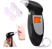 MAŁY PRZENOSNY ALKOMAT