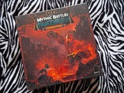 Mythic Battles: Pantheon – Hephaistos Expansion
