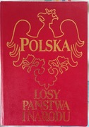 Polska Losy Państwa i Narodu, Samsonowicz, Tazbir