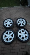 Koła felgi opony LETNIE Audi 5x112, 17 225/50