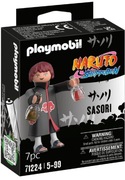 PLAYMOBIL 71224 Naruto Shippuden Sasori 7el