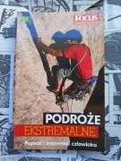 Podróże ekstremalne. Poznać i zrozumieć człowieka - Focus