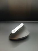 Logitech MX Vertical idealny stan