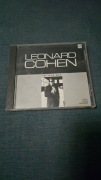 Leonard Cohen płyta cd