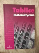 Tablica matematyczne