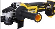 Dewalt Dcg405N Szlifierka Kątowa, Żółty/Czarny, 125 mm