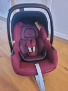 Maxi Cosi Tinca z bazą 