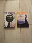 Czary. Jak być współczesną wiedźmą Miejskie wiedźmy.