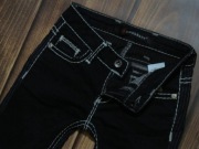 CIPO&BAXX- 27x34- SLIM- RURKI- RETRO- VINTAGE- pas 72 cm