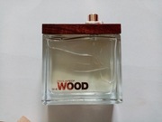 Dsquared2 She Wood Velvet Forest Wood 100 ml EDP