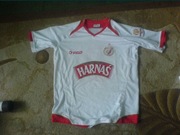 Koszulka meczowa Widzew Łódź 2012 - 2013 