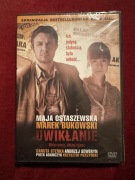 Uwikłanie - film DVD