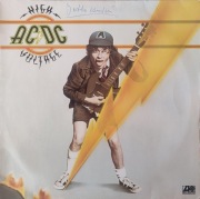 AC DC - High Voltage