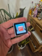 iPod Nano 6 gen | stan dobry | kabel ładujący | sprawny