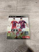 Gra FIFA 15 na ps3