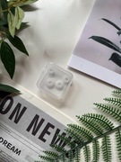 Silikonowe końcówki do słuchawek Xiaomi Redmi Buds 6 S i L