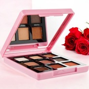 Topface Maestro Academy 9 cieni Cherry Passion