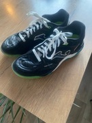 Halówki - Joma Top Flex Plus15 IN black 43.5 EU