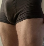 Bokserki męskie zapach klimat 