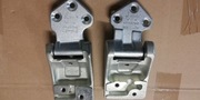 zawias drzwi skrzydełka vw transporter t5 7H0827154 i 7H0827160