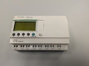 Przekaźnik programowalny  SR2B201FU 12we 8wy 240V AC RTC/LCD Zelio Logic