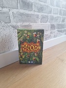 Rodzinna Gra Planszowa Miód