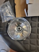  4szt Lampa Halogenowa Chrom Wesem 160mm 701-0611.44910.02