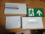 Lampa oświetlenia awaryjnego Ontec S