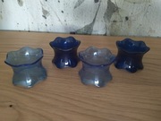 Krążki na serwetki 4szt. Tupperware obrączki