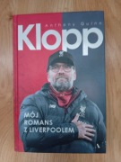 Klopp-moj romans z Liverpoolem