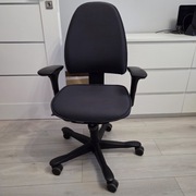 Fotel biurowy kinnarps 6000