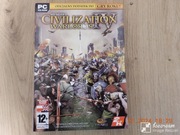 Civilization IV - Warlords-DODATEK.Pudełkowa.PL   