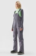4F SPODNIE SNOWBOARDOWE FOB 4FAW23TFTRF392 15 000 NEODRY Z SZELKAMI M / 38 