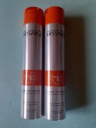 Dessange Lakier do włosów Laque de Finition 2szt.