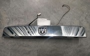 Blenda / rączka  klapy bagażnika  DODGE NITRO 
