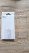 Etui pokrowiec futerał case Samsung Galaxy S24 clear przezroczyste 