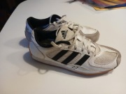 Buty szermiercze adidas rozmiar 37i1/3