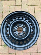 Felga 15 cali, BMW E 32, E34, 4 szt. Bydgoszcz