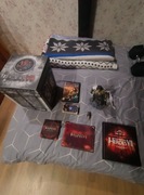 Heroes of might and magic 7 Edycja kolekcjonerska