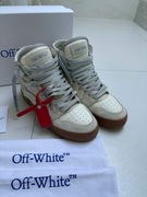Buty offwhite r.43
