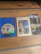 Dead or Alive 2 PS2
