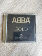 Płyta CD Abba ..