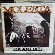 Molesta Skandal 1998 I wydanie